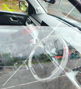 Tata punch facelift 2025