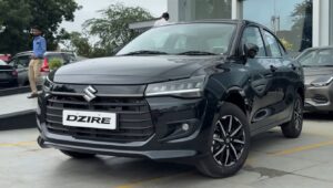 Swift & Dzire Price Cut After GST