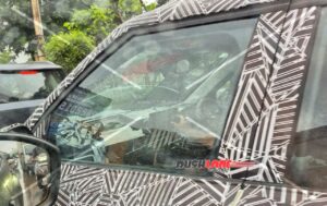 Tata punch facelift 2025