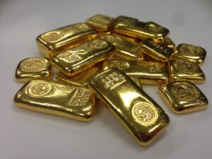 24 carat gold rate today 