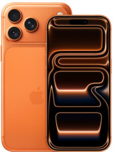 Apple Iphone 17 pro 