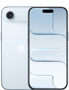 Apple Iphone Air 17