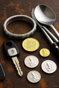 Dhanteras 2025 Muhurat