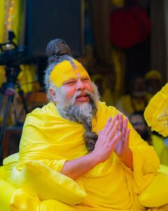 Premanand ji Maharaj