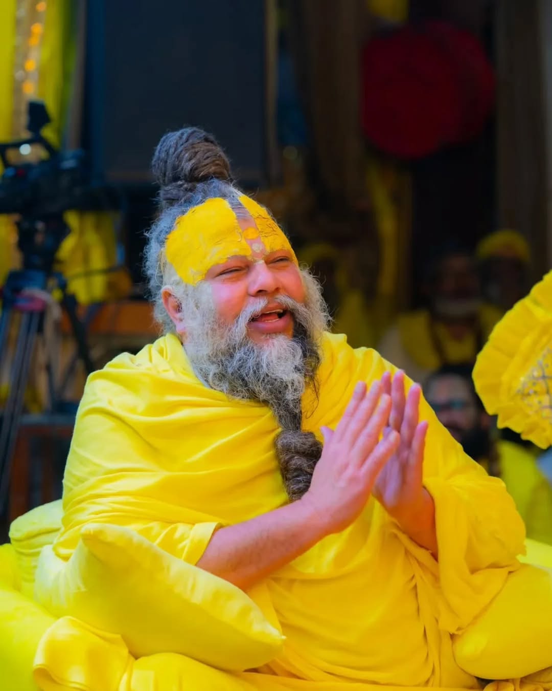 Premanand ji Maharaj