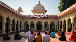 Premanand Ji Maharaj 